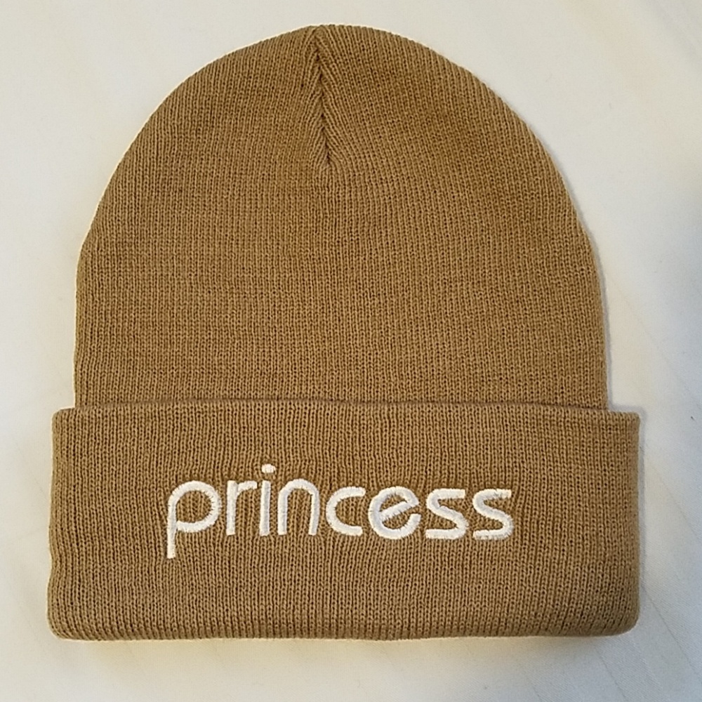Princess Hat